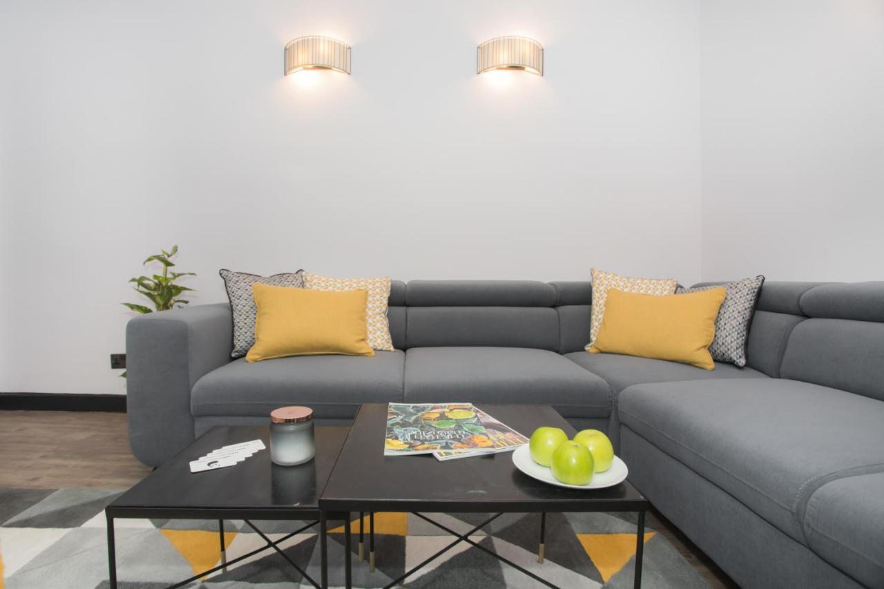 ล็อคบรูค ลอดจ์ Apartment บาธ ห้อง รูปภาพ